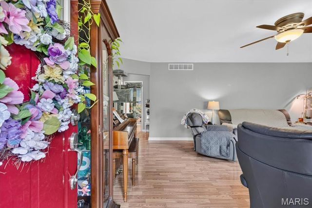 5514 Old Lemay Ferry Road, Imperial, MO 63052
