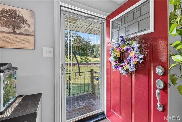 5514 Old Lemay Ferry Road, Imperial, MO 63052