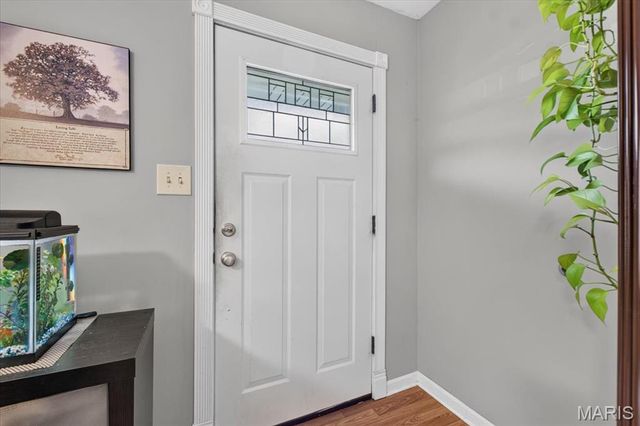 5514 Old Lemay Ferry Road, Imperial, MO 63052