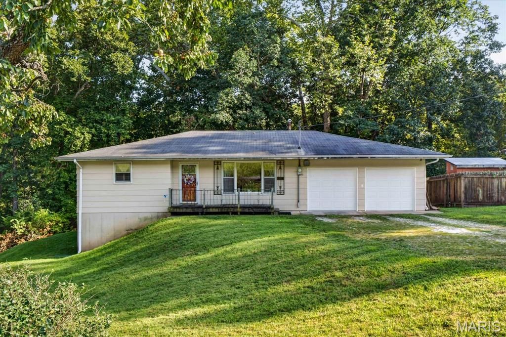 5514 Old Lemay Ferry Road, Imperial, MO 63052