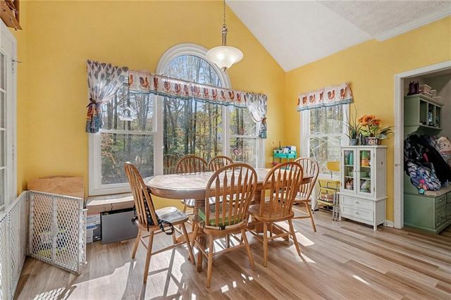 4563 Meadows Road, Powder Springs, GA 30127