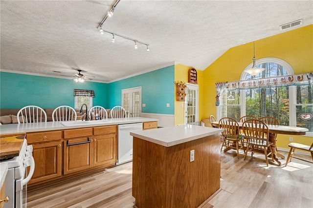 4563 Meadows Road, Powder Springs, GA 30127