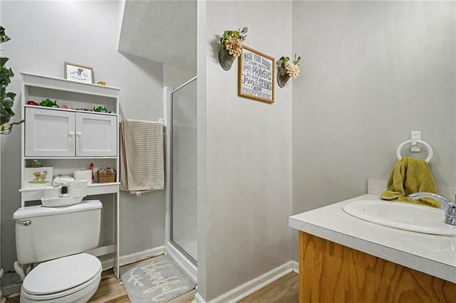 4563 Meadows Road, Powder Springs, GA 30127