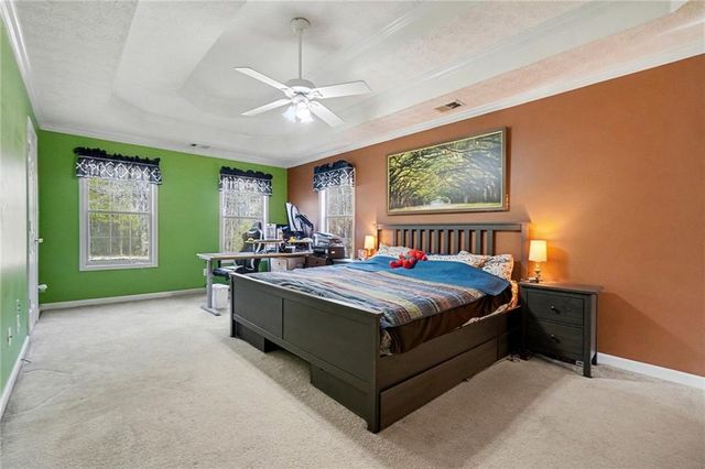 4563 Meadows Road, Powder Springs, GA 30127