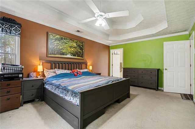 4563 Meadows Road, Powder Springs, GA 30127