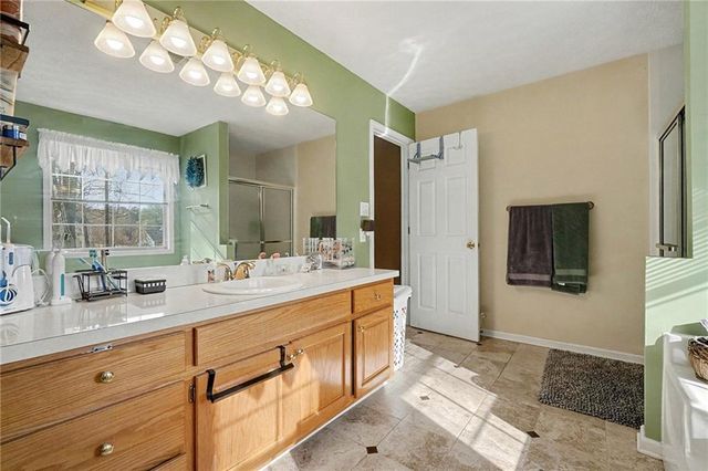 4563 Meadows Road, Powder Springs, GA 30127