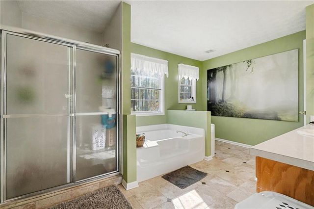 4563 Meadows Road, Powder Springs, GA 30127