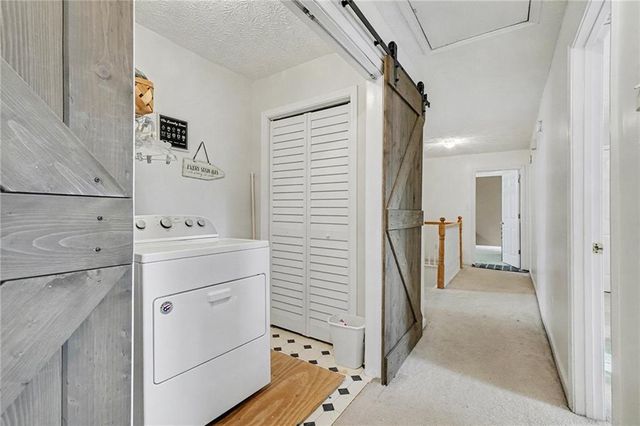 4563 Meadows Road, Powder Springs, GA 30127