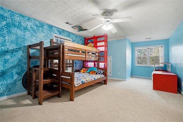 4563 Meadows Road, Powder Springs, GA 30127