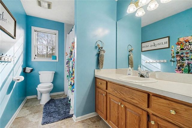 4563 Meadows Road, Powder Springs, GA 30127