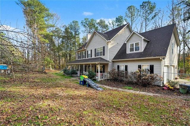 4563 Meadows Road, Powder Springs, GA 30127