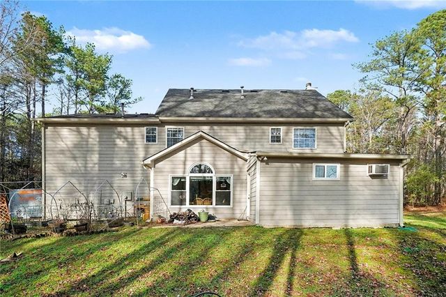 4563 Meadows Road, Powder Springs, GA 30127