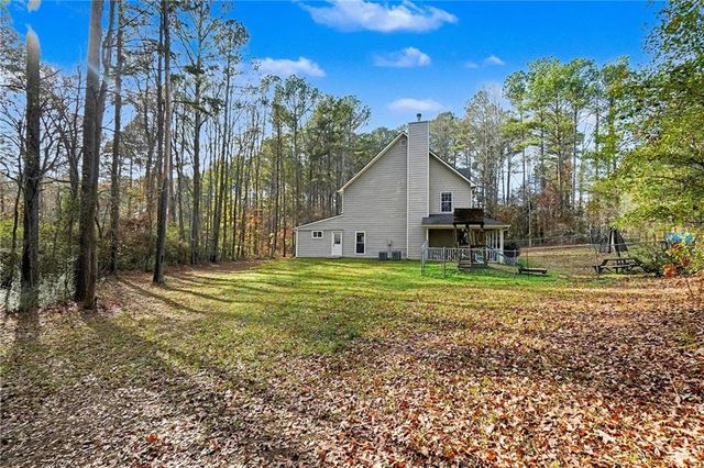 4563 Meadows Road, Powder Springs, GA 30127