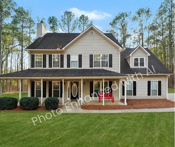 4563 Meadows Road, Powder Springs, GA 30127