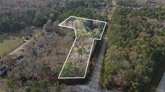 4563 Meadows Road, Powder Springs, GA 30127