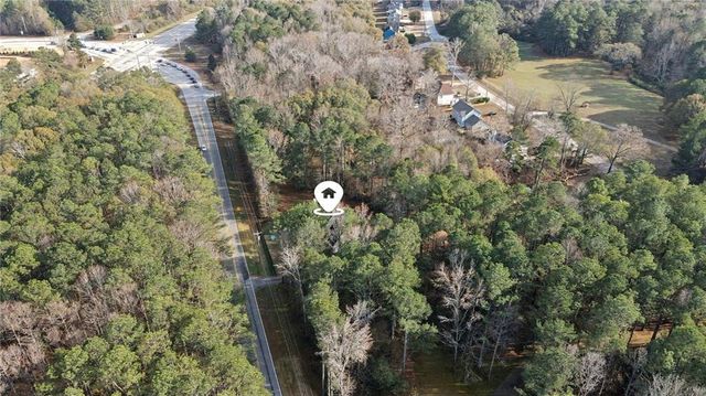 4563 Meadows Road, Powder Springs, GA 30127