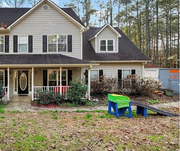 4563 Meadows Road, Powder Springs, GA 30127