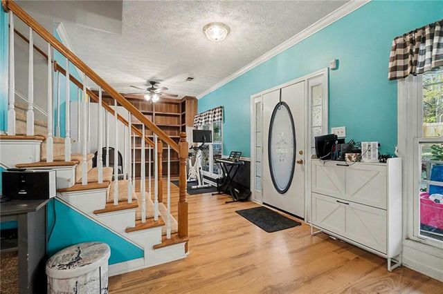 4563 Meadows Road, Powder Springs, GA 30127