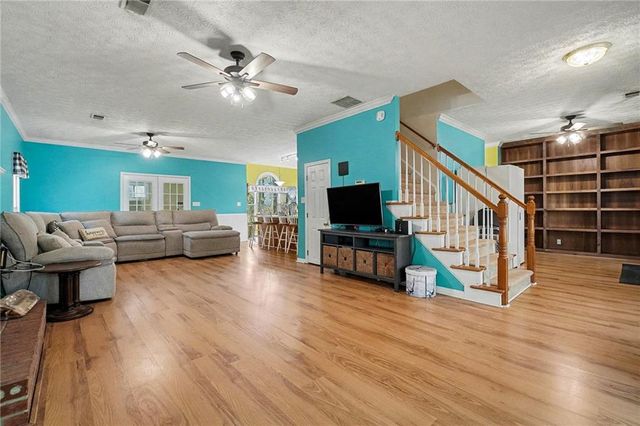 4563 Meadows Road, Powder Springs, GA 30127