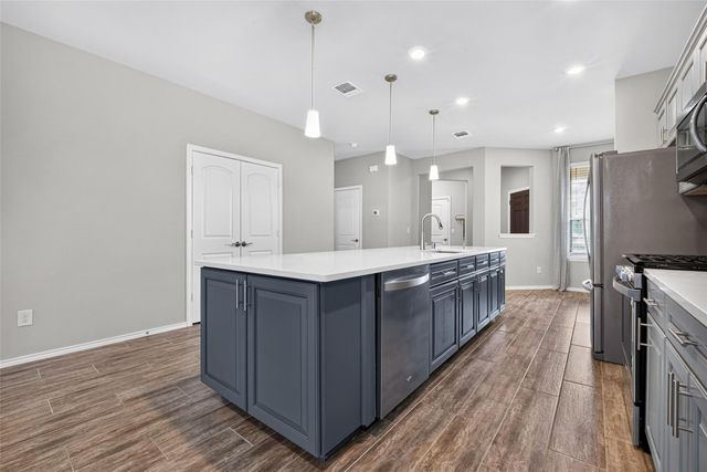234 Flaxen Chestnut, Spring, TX 77382