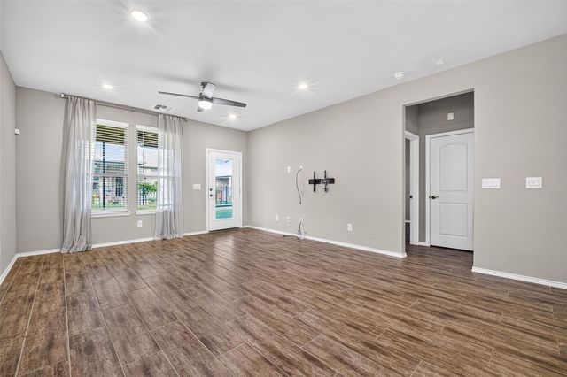 234 Flaxen Chestnut, Spring, TX 77382