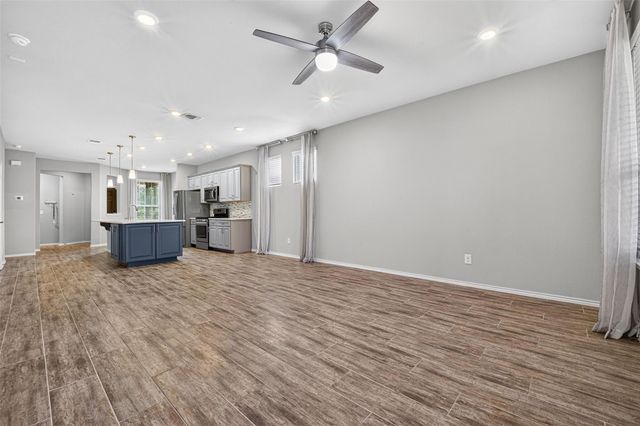 234 Flaxen Chestnut, Spring, TX 77382