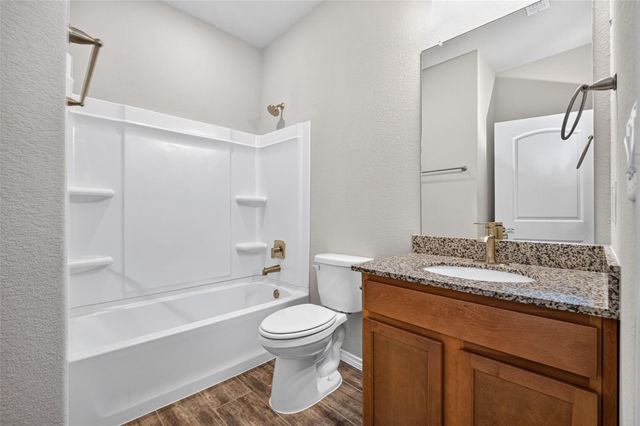 234 Flaxen Chestnut, Spring, TX 77382