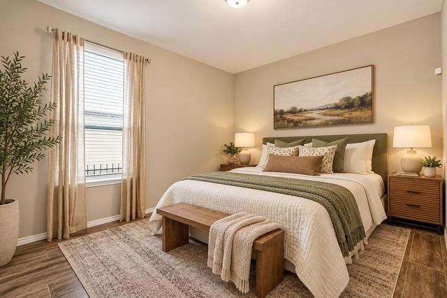 234 Flaxen Chestnut, Spring, TX 77382