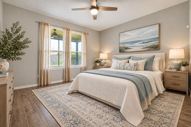 234 Flaxen Chestnut, Spring, TX 77382