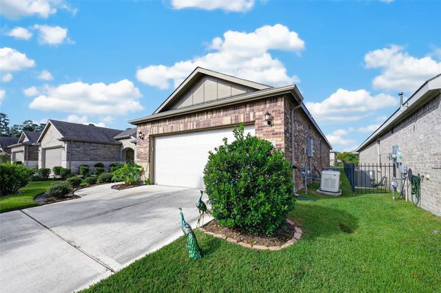 234 Flaxen Chestnut, Spring, TX 77382