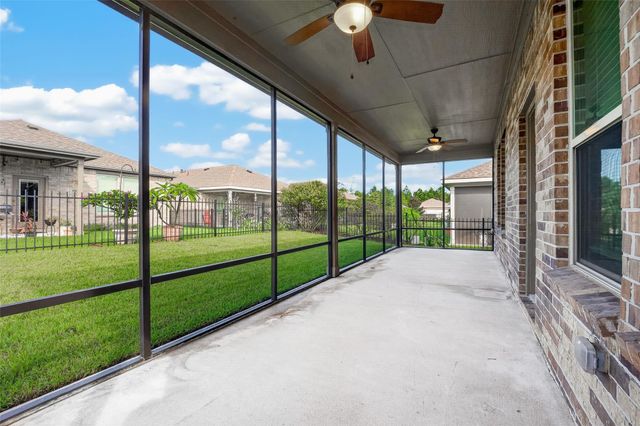 234 Flaxen Chestnut, Spring, TX 77382
