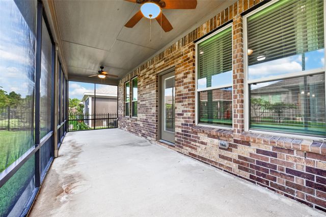 234 Flaxen Chestnut, Spring, TX 77382