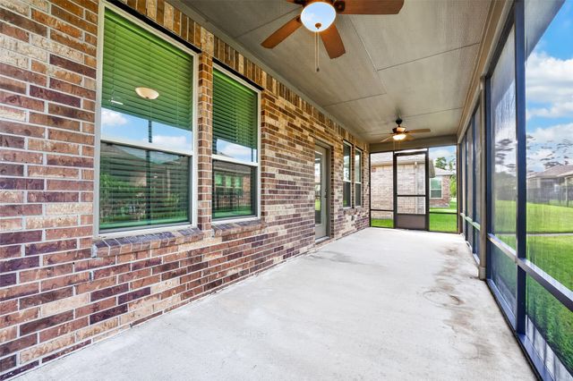 234 Flaxen Chestnut, Spring, TX 77382