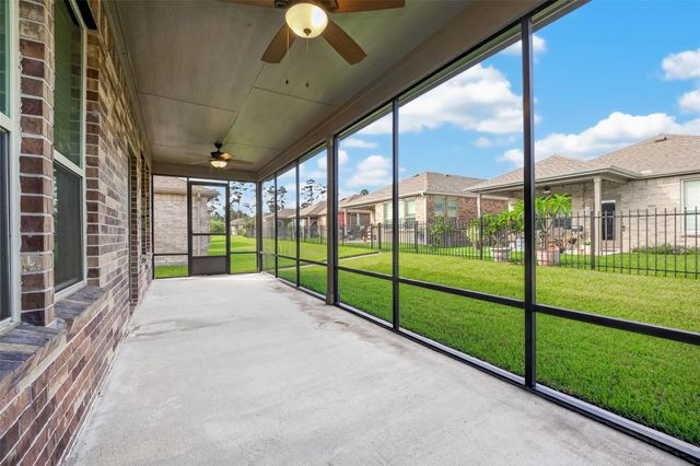 234 Flaxen Chestnut, Spring, TX 77382