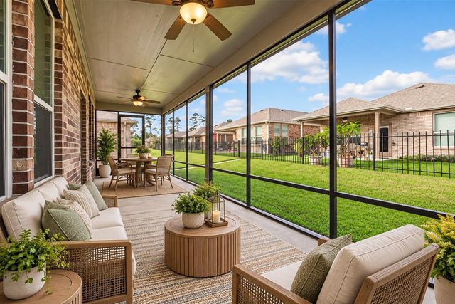 234 Flaxen Chestnut, Spring, TX 77382