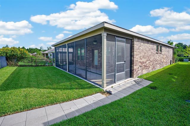 234 Flaxen Chestnut, Spring, TX 77382