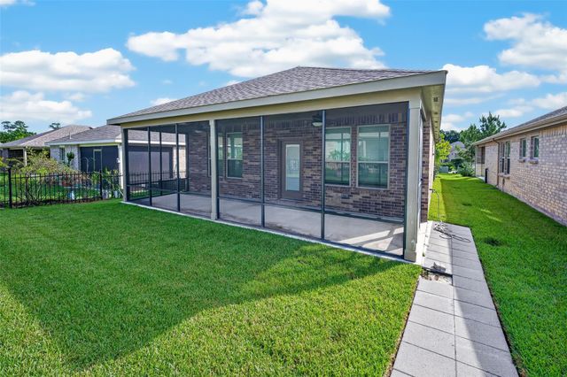 234 Flaxen Chestnut, Spring, TX 77382