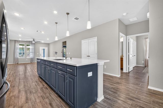234 Flaxen Chestnut, Spring, TX 77382