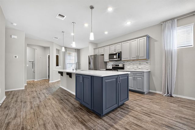234 Flaxen Chestnut, Spring, TX 77382