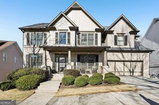 4718 Arbor Crest Place, Suwanee, GA 30024