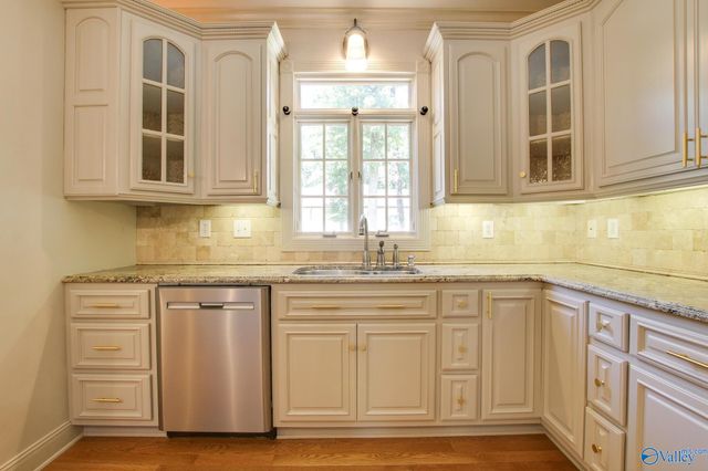 1503 Magnolia Drive, Hartselle, AL 35640