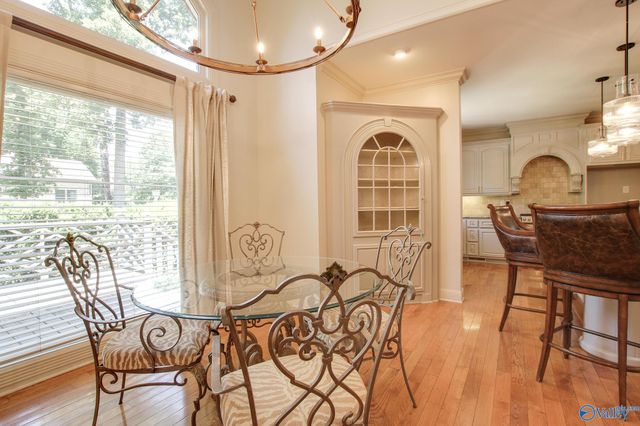 1503 Magnolia Drive, Hartselle, AL 35640