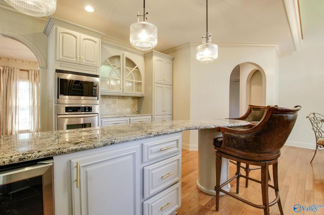1503 Magnolia Drive, Hartselle, AL 35640