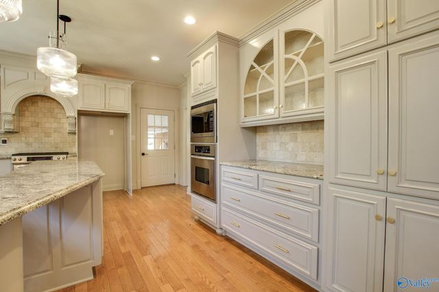 1503 Magnolia Drive, Hartselle, AL 35640