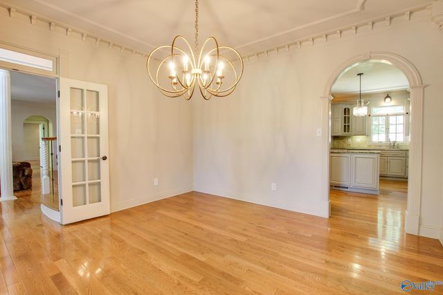 1503 Magnolia Drive, Hartselle, AL 35640