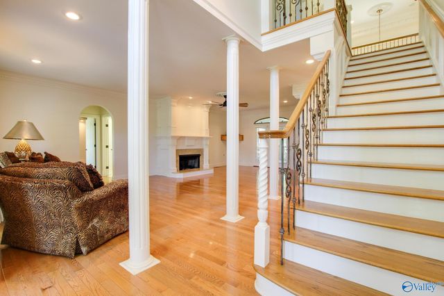 1503 Magnolia Drive, Hartselle, AL 35640