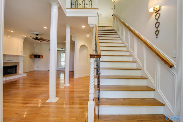 1503 Magnolia Drive, Hartselle, AL 35640