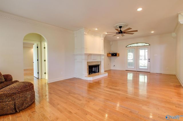 1503 Magnolia Drive, Hartselle, AL 35640