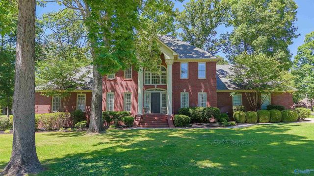 1503 Magnolia Drive, Hartselle, AL 35640