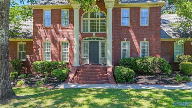 1503 Magnolia Drive, Hartselle, AL 35640